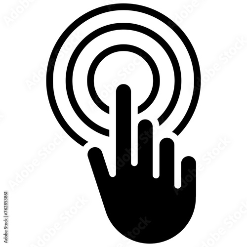 Touch Icon