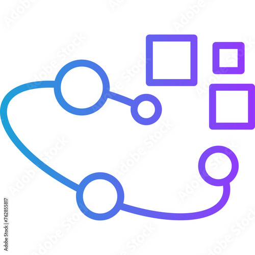 Transformation Icon