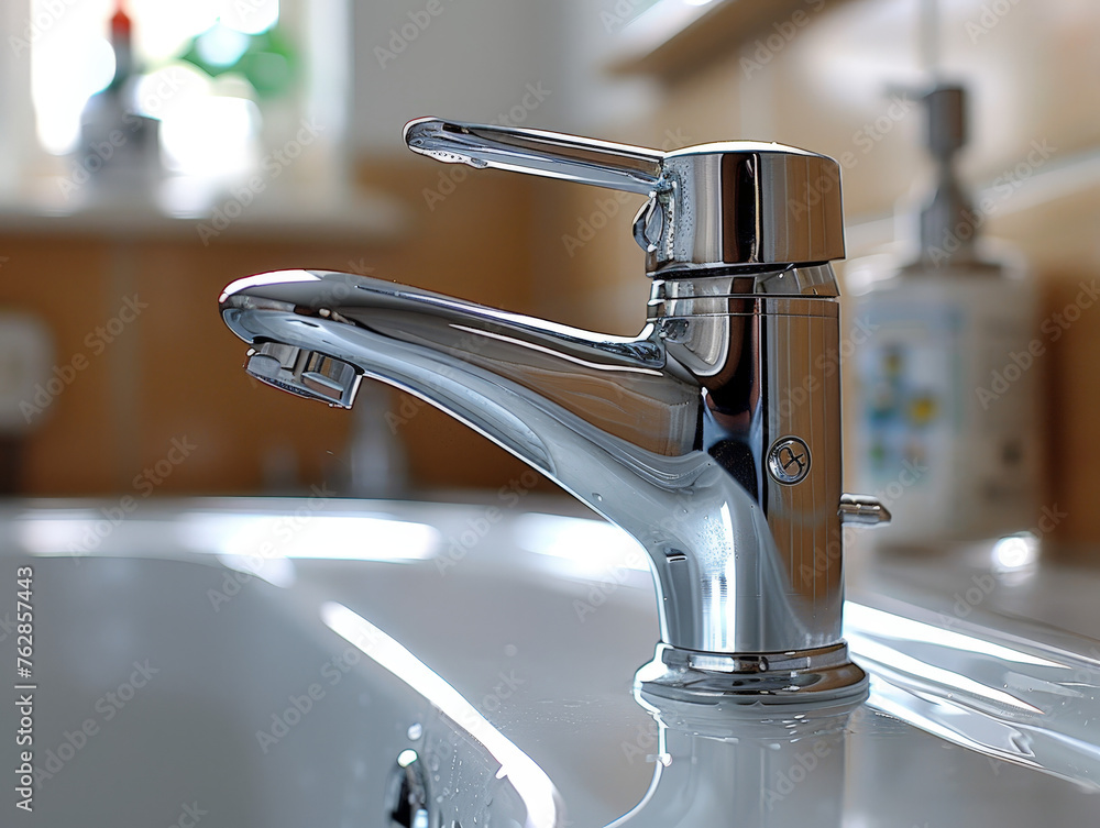Detailed View of Sleek Faucet Extenders Detailed View of Sleek Faucet Extenders