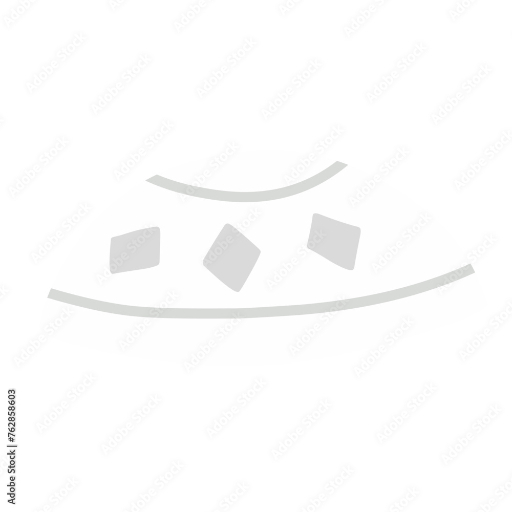 muslim skullcap icon muslim skullcap icon