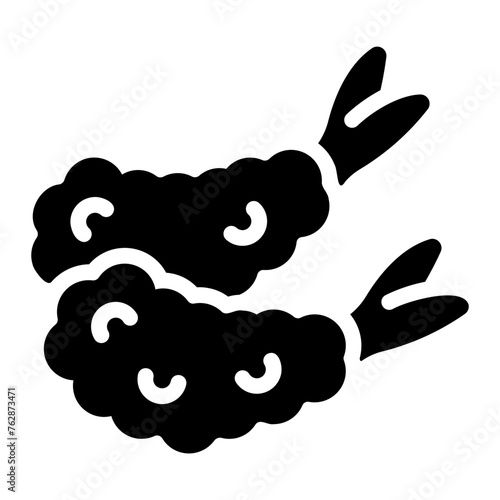 tempura Solid icon