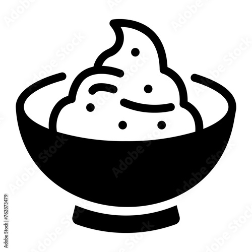 wasabi Solid icon