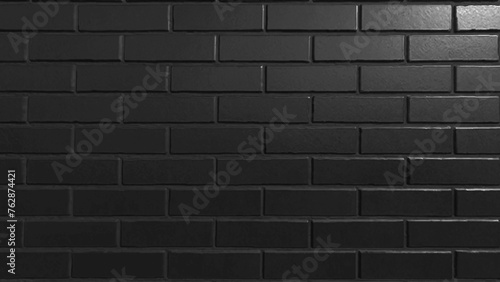 brick texture metalic gray for interior floor and wall materials
