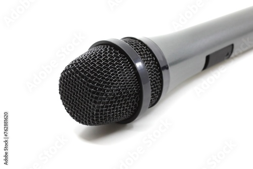 Musicians Stage Microphone © Douglas
