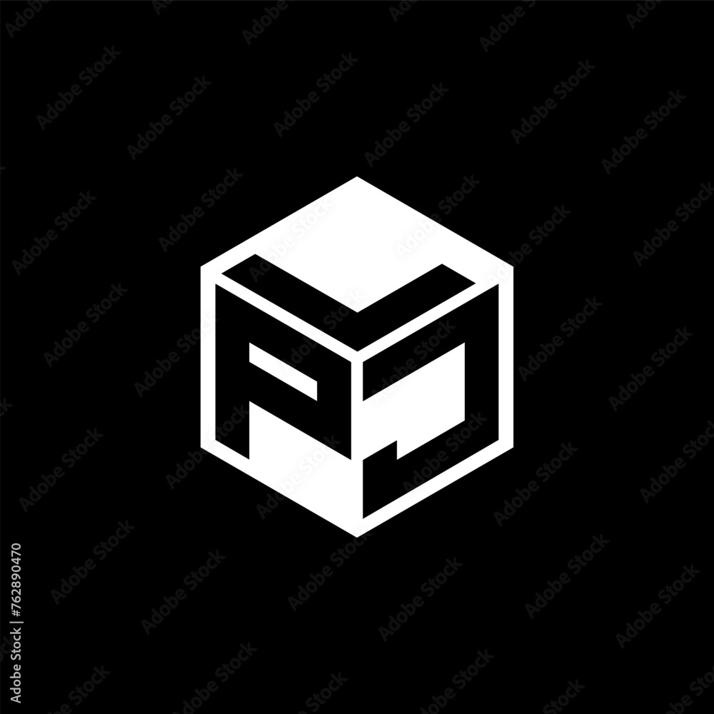 PJL letter logo design with black background in illustrator, cube logo, vector logo, modern alphabet font overlap style. calligraphy designs for logo, Poster, Invitation, etc. PJL letter logo design with black background in illustrator, cube logo, vector logo, modern alphabet font overlap style. calligraphy designs for logo, Poster, Invitation, etc.