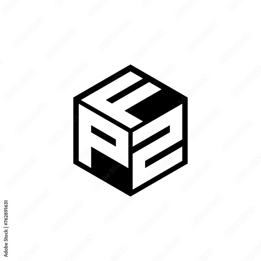 PZF letter logo design with white background in illustrator, cube logo, vector logo, modern alphabet font overlap style. calligraphy designs for logo, Poster, Invitation, etc. PZF letter logo design with white background in illustrator, cube logo, vector logo, modern alphabet font overlap style. calligraphy designs for logo, Poster, Invitation, etc.