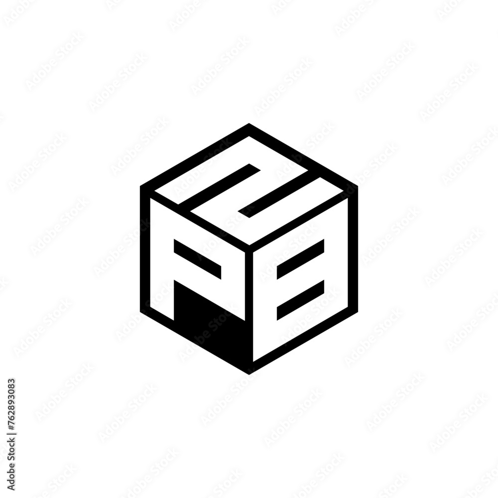 PBZ letter logo design in illustration. Vector logo, calligraphy designs for logo, Poster, Invitation, etc. PBZ letter logo design in illustration. Vector logo, calligraphy designs for logo, Poster, Invitation, etc.