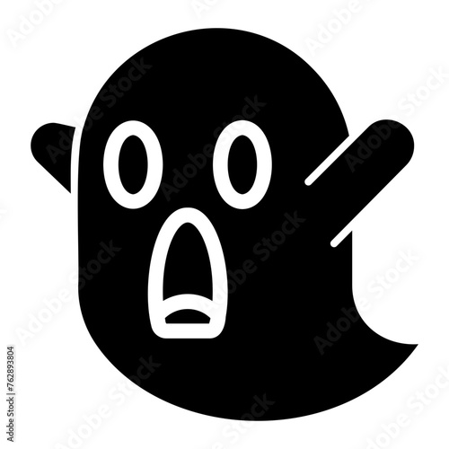 ghost icon