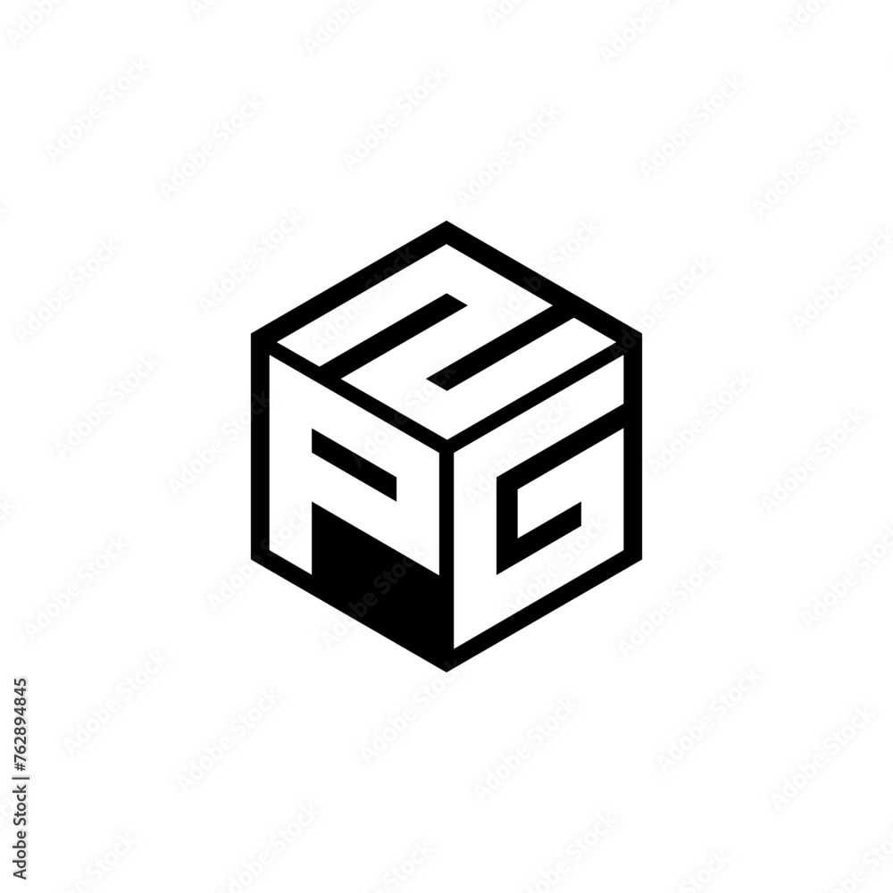 PGZ letter logo design in illustration. Vector logo, calligraphy designs for logo, Poster, Invitation, etc. PGZ letter logo design in illustration. Vector logo, calligraphy designs for logo, Poster, Invitation, etc.