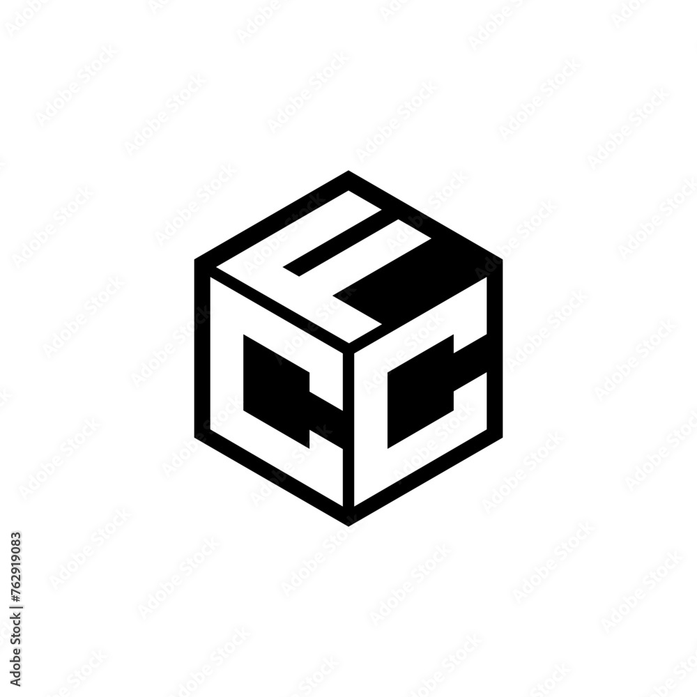 CCF letter logo design in illustration. Vector logo, calligraphy designs for logo, Poster, Invitation, etc. CCF letter logo design in illustration. Vector logo, calligraphy designs for logo, Poster, Invitation, etc.