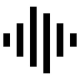 voice print icon