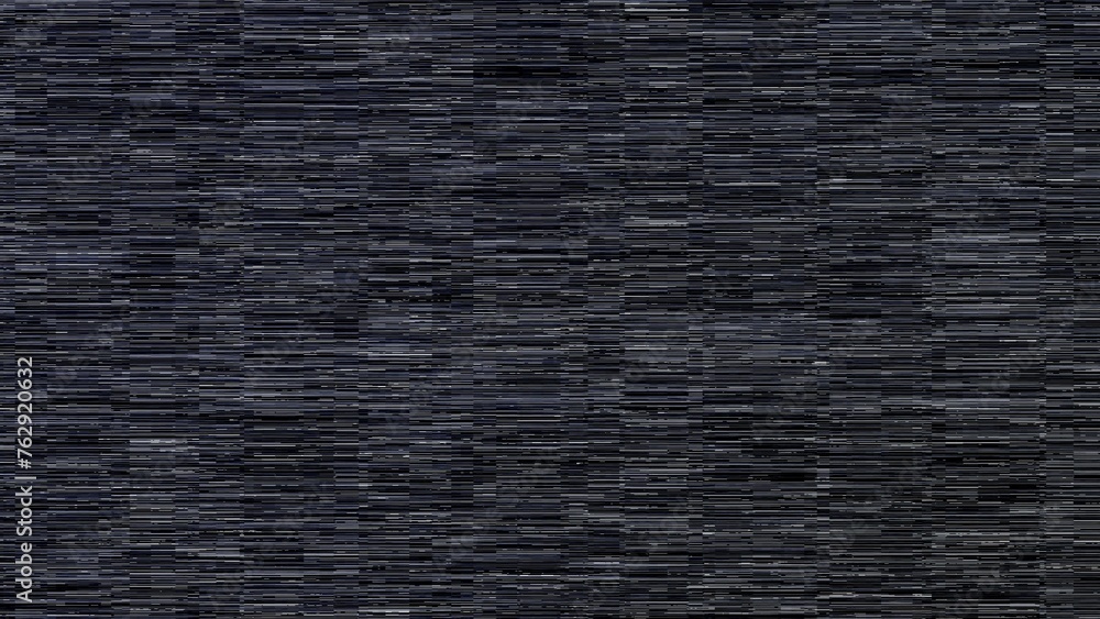 Abstract noise of analog television display error. Damage to the video signal with pixel noise. Black and white dreaming background illustration. Abstract noise of analog television display error. Damage to the video signal with pixel noise. Black and white dreaming background illustration.