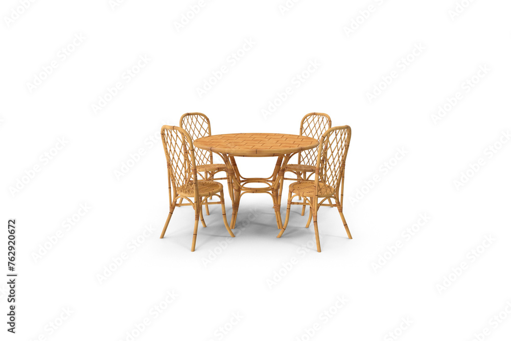 chair isolated on white chair isolated on white