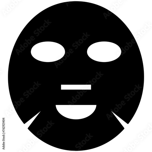 Mask Icon