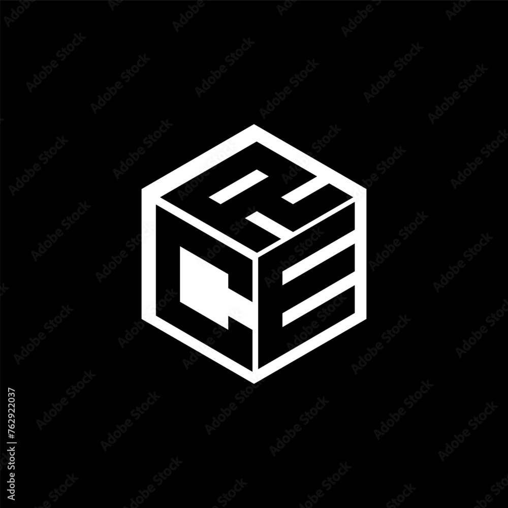 CER letter logo design in illustration. Vector logo, calligraphy designs for logo, Poster, Invitation, etc. CER letter logo design in illustration. Vector logo, calligraphy designs for logo, Poster, Invitation, etc.