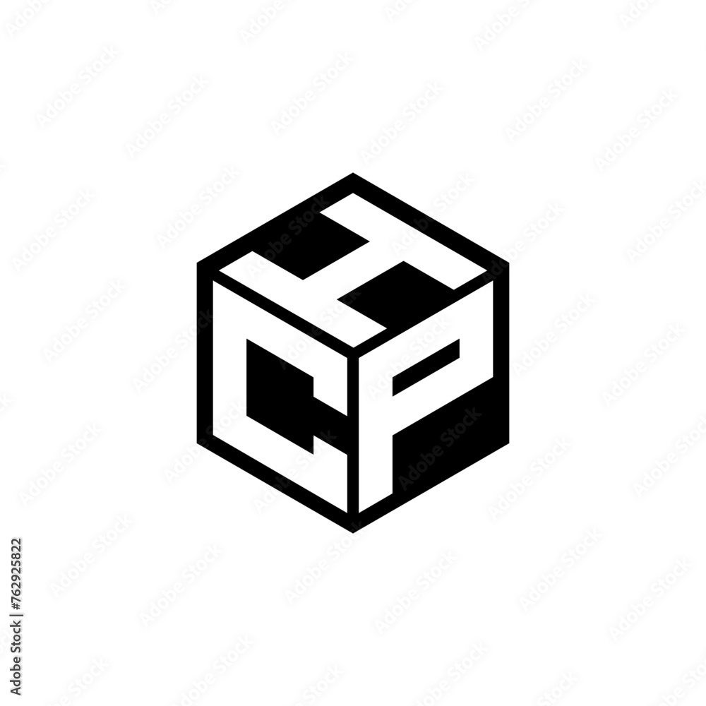 CPH letter logo design in illustration. Vector logo, calligraphy designs for logo, Poster, Invitation, etc. CPH letter logo design in illustration. Vector logo, calligraphy designs for logo, Poster, Invitation, etc.