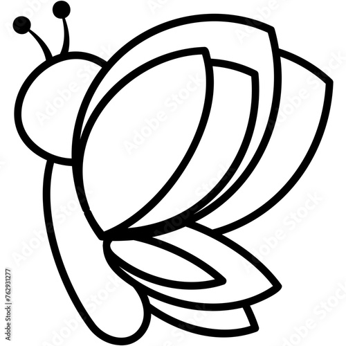 Butterfly Icon