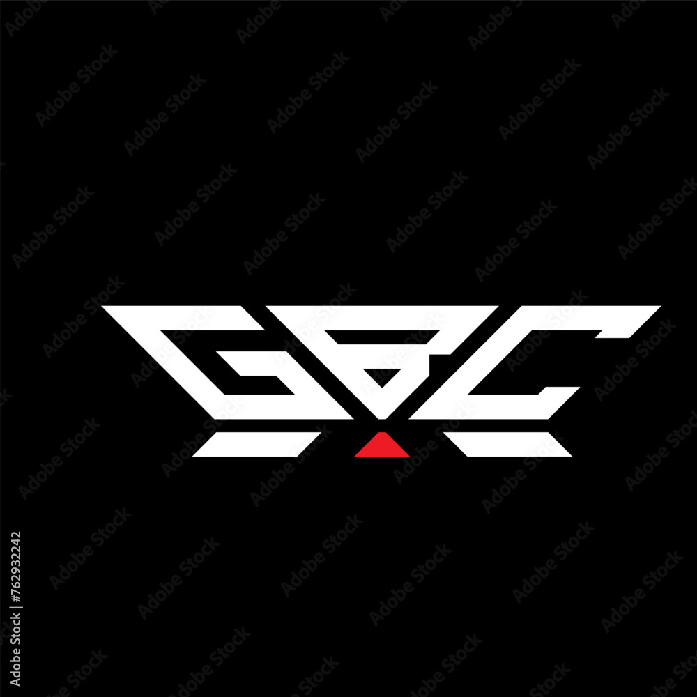 GBC letter logo vector design, GBC simple and modern logo. GBC luxurious alphabet design GBC letter logo vector design, GBC simple and modern logo. GBC luxurious alphabet design