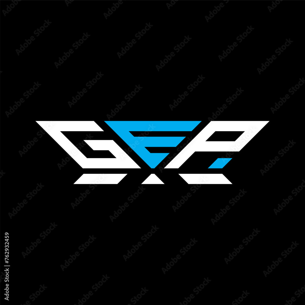 GEP letter logo vector design, GEP simple and modern logo. GEP luxurious alphabet design GEP letter logo vector design, GEP simple and modern logo. GEP luxurious alphabet design