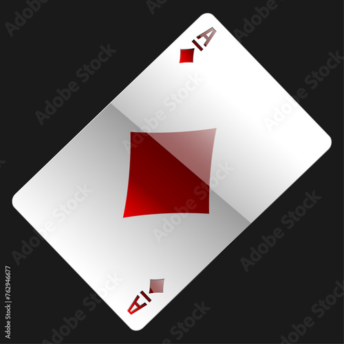 playing card2 photo