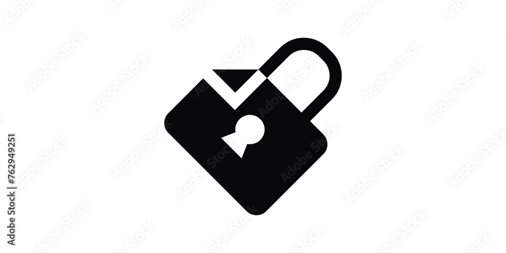 file padlock logo design, data security, files, logo design templates, symbols, creative ideas. file padlock logo design, data security, files, logo design templates, symbols, creative ideas.