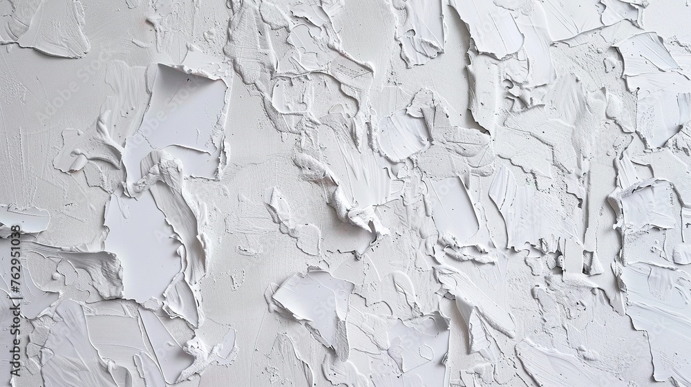 White Concrete Wall Background Texture with Plaster. Cement, Textured, Closeup, Old, Pattern, Wallpaper, Structure, Architecture, Nobody, Design, Paint, Industrial, Rough
White Concrete Wall Background Texture with Plaster. Cement, Textured, Closeup, Old, Pattern, Wallpaper, Structure, Architecture, Nobody, Design, Paint, Industrial, Rough