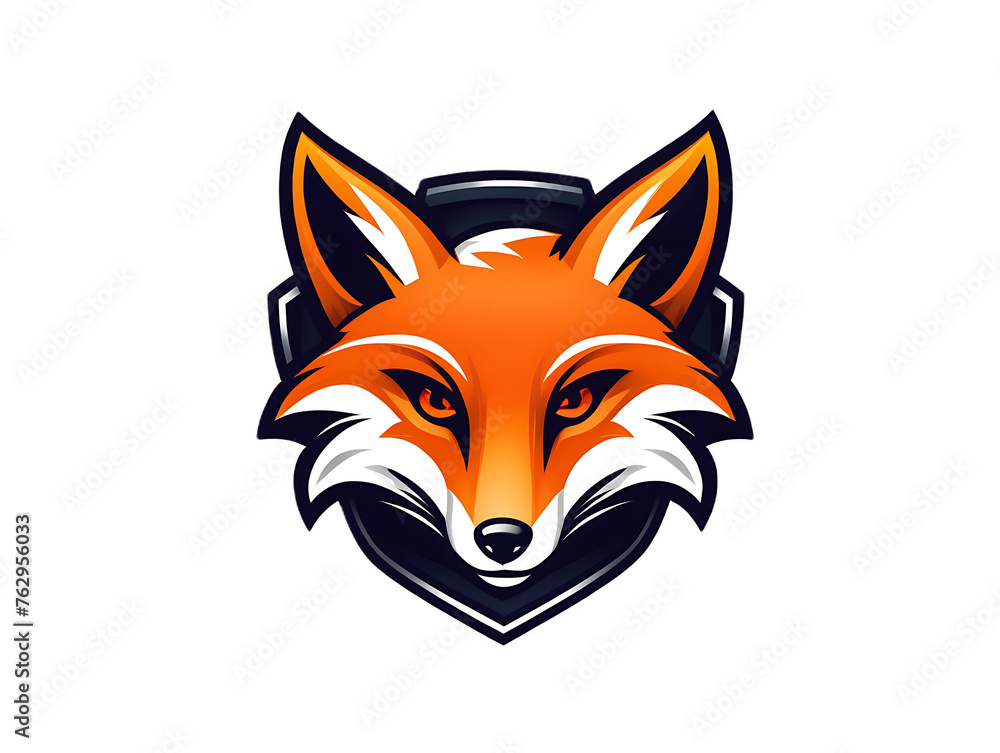 mascot logo on transparent background mascot logo on transparent background