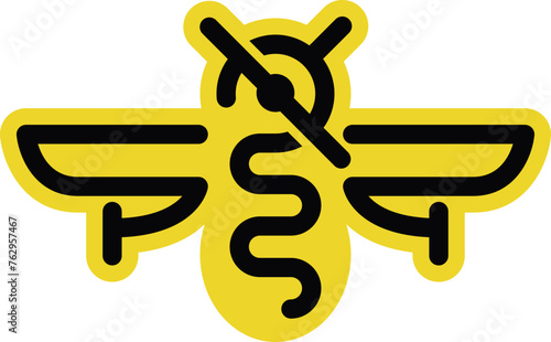 Bee Plane.eps