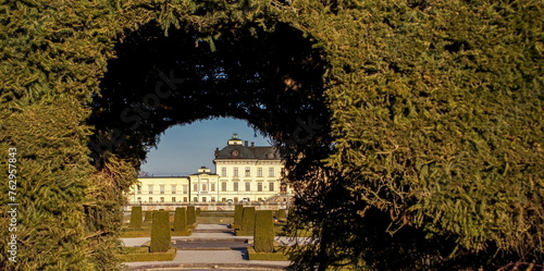 Photography Palace in Stockholm