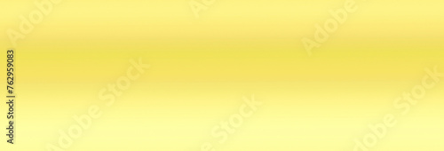 Horizontal Striped Gradient Background in yellow.