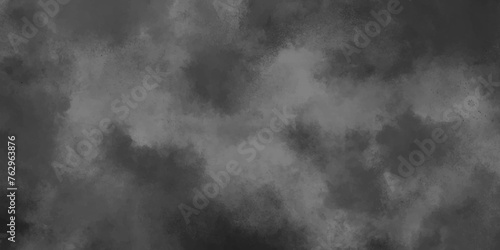 Abstract smoky background. fog dense background.  dark paper texture design. vibrant colors wallpaper. vector illustration. photo