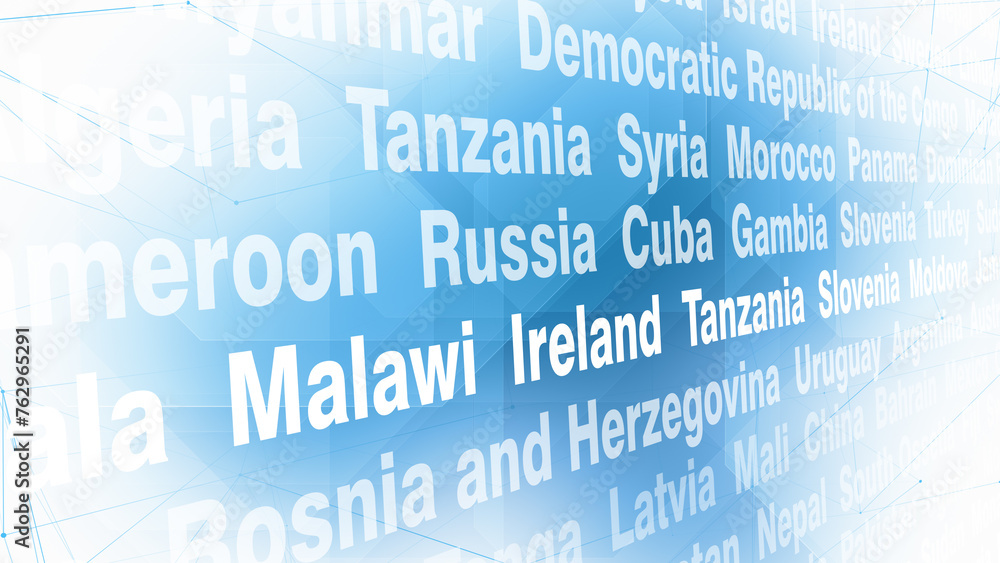 News breaking news about diverse countries of world and their connected lines of travel and exploration News breaking news about diverse countries of world and their connected lines of travel and exploration