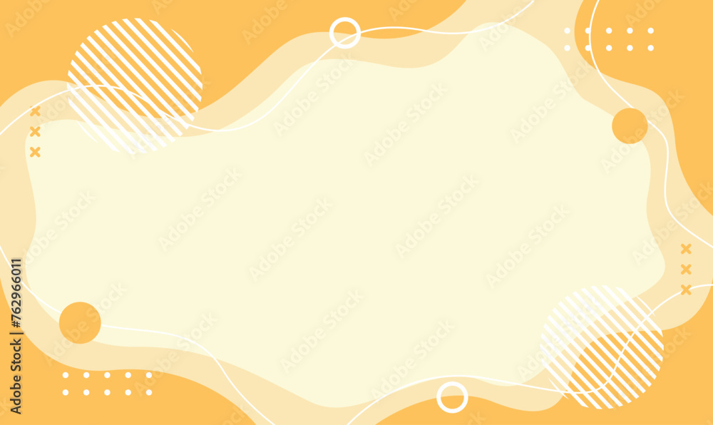 Beautiful pastel social media banner template with minimal abstract organic shapes composition in trendy contemporary collage style Beautiful pastel social media banner template with minimal abstract organic shapes composition in trendy contemporary collage style