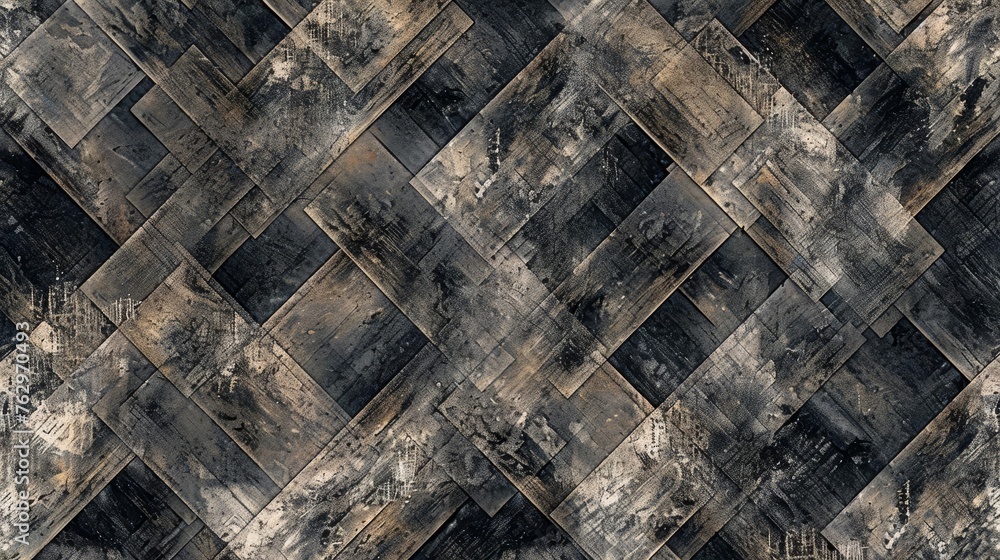 Seamless, abstract panoramic wallpaper featuring an intriguing, textured pattern Seamless, abstract panoramic wallpaper featuring an intriguing, textured pattern