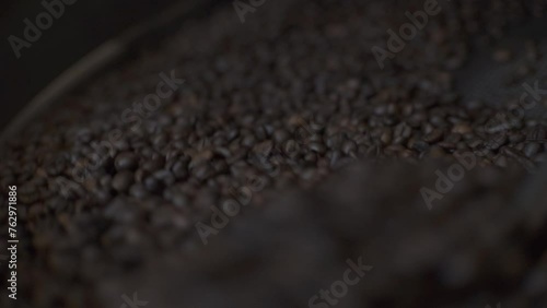 coffee beans