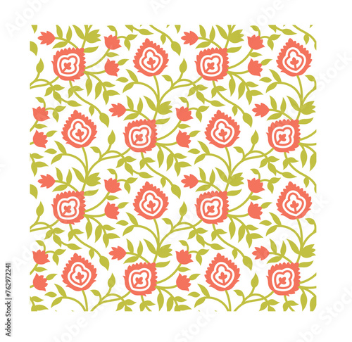 Seamless Pattern