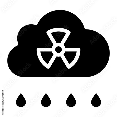 acid rain