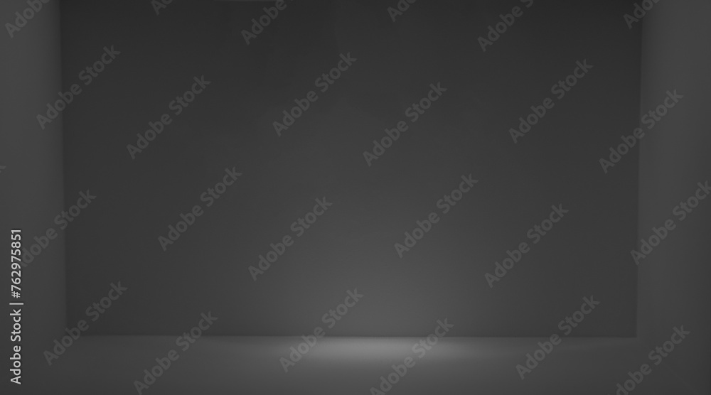Blue light and shadow display image Blue light and shadow display image