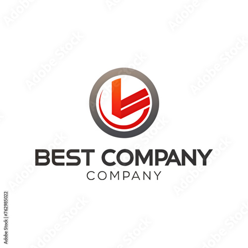 best company logo on transparent background