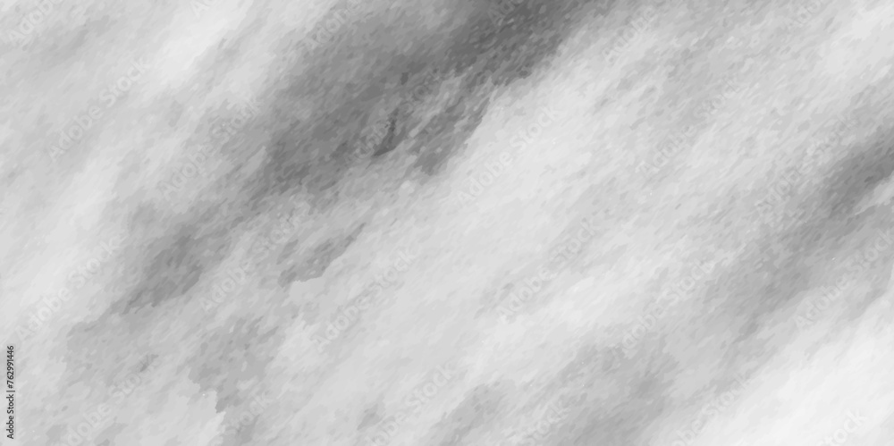 Naklejka premium Abstract blurred Movement of smoke on black and white background, grunge texture in black and white color, black and white polished Grunge marble texture art design.