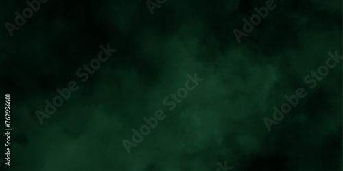 Dark green design abstract wallpaper vector art digital illustration of desktop wallpaper cloud and smoke 