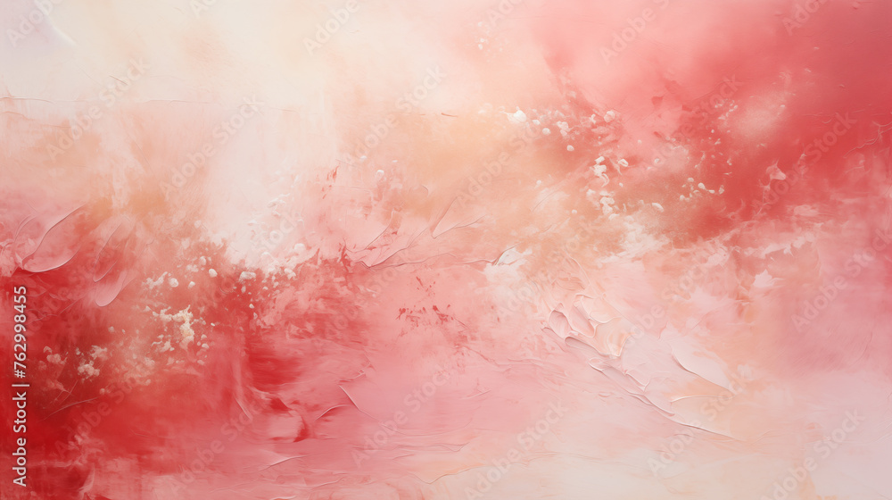 Obraz premium Colorful multicolored art painting texture. Abstract painting with vibrant colors