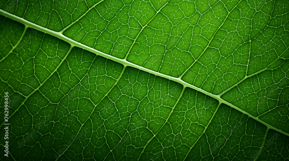 green leaves abstract background. close up texture of green leaf veins green leaves abstract background. close up texture of green leaf veins