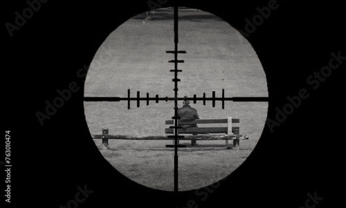 This is a clip from the short called 