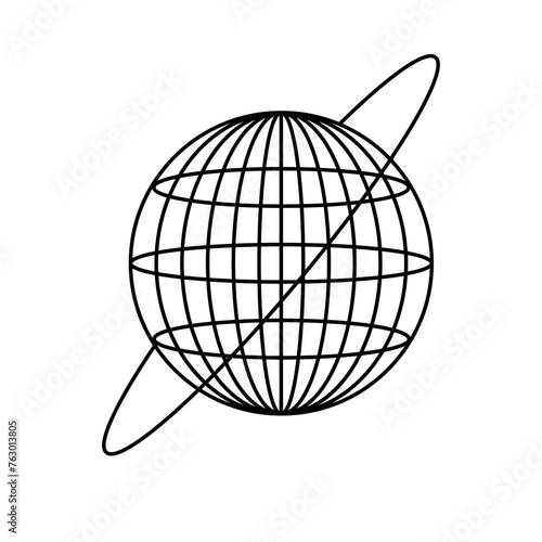 Abstract Vector Shapes Elements Transparent	