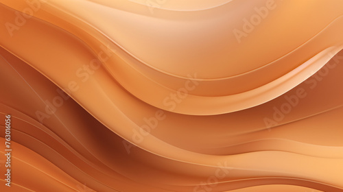 Beautiful brown abstract background. Light brown 