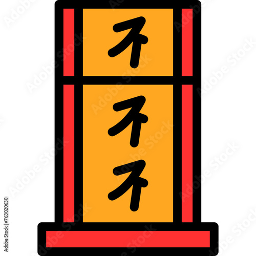 Ancestor Tablet Icon