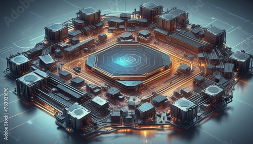 Exploring Quantum Computing and Testing Quantum Networking Protocols in IT Networks