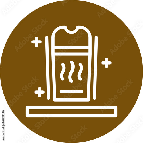 Humidifier Icon