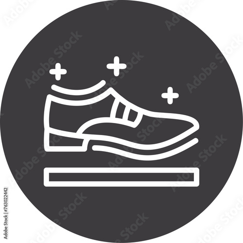 Shoe Icon